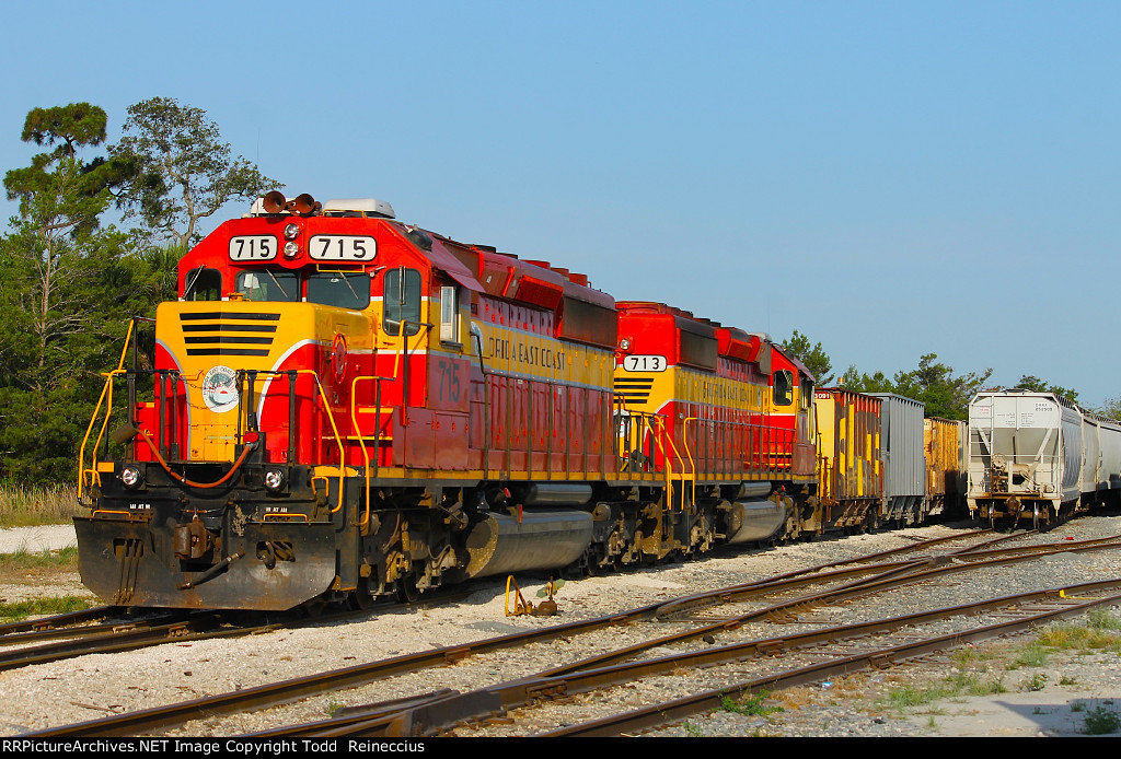 FEC 715